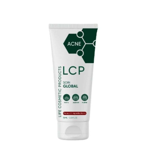 Acne Soin Global 75ML - LCP