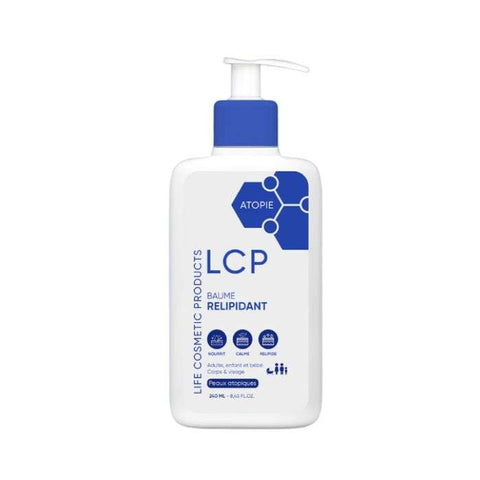 Atopie Baume Relipidant 240ML - LCP