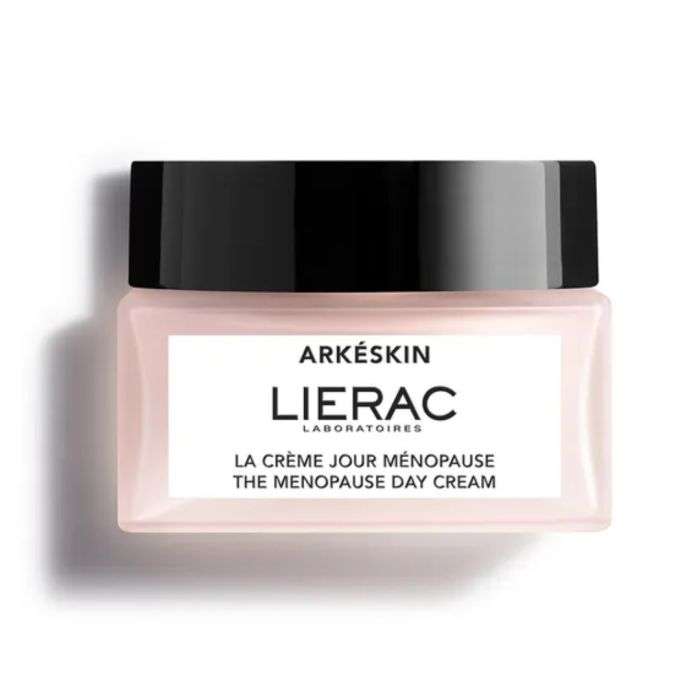Arkeskin la Creme Jour Menopause 50ML - LIERAC