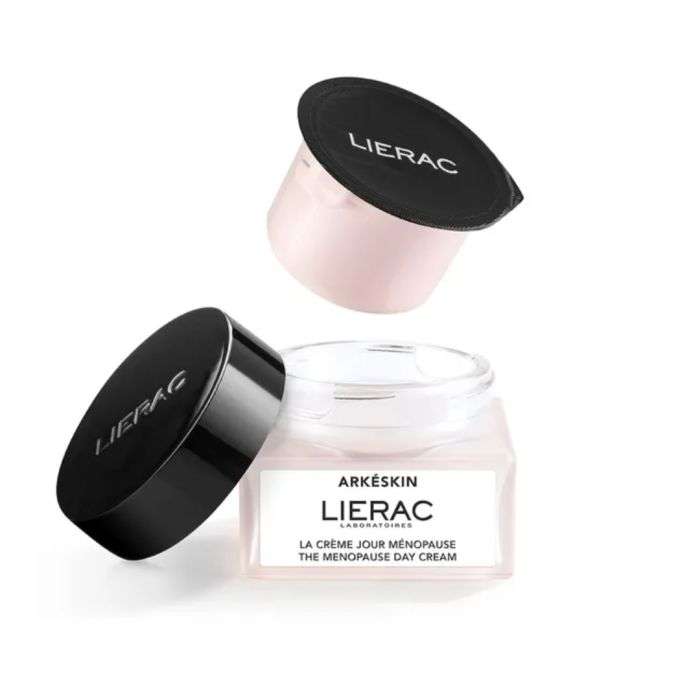 Arkeskin la Creme Jour Menopause Recharge 50ML - LIERAC