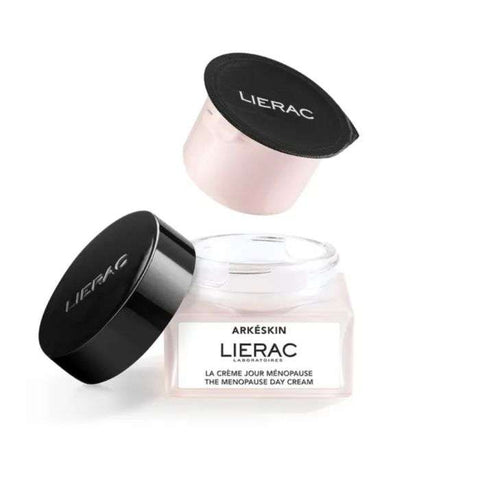 Arkeskin la Creme Jour Menopause Recharge 50ML - LIERAC