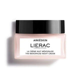 Arkeskin la Creme Nuit Menopause 50ML - LIERAC