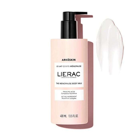 Arkeskin le Lait Corps Menopause 400 ML - LIERAC