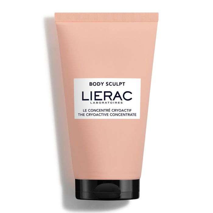 Body Sculpt le Concentre Cryoactif 150 ML - LIERAC