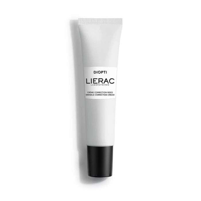 Diopti Creme Correction Rides 15 ML - LIERAC