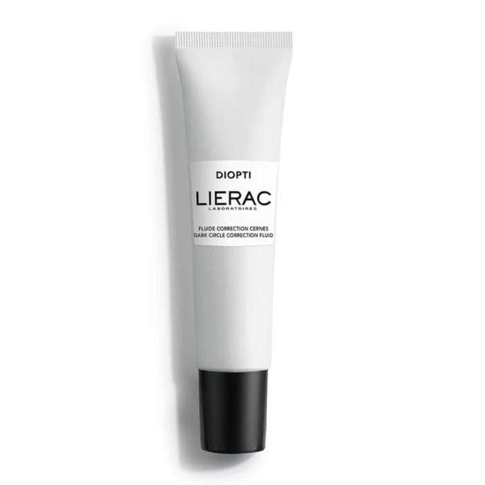 Diopti Fluide Correction Cernes 15 ML - LIERAC
