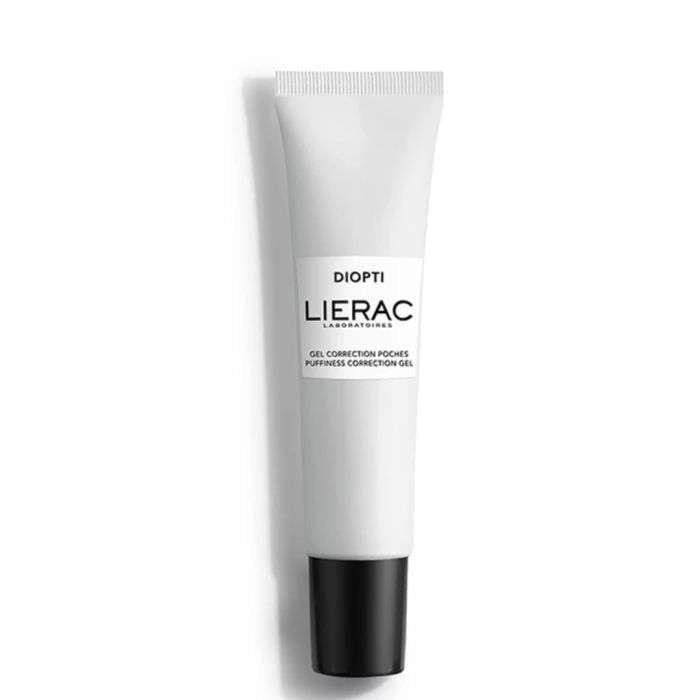Diopti Gel Correction Poches 15 ML - LIERAC