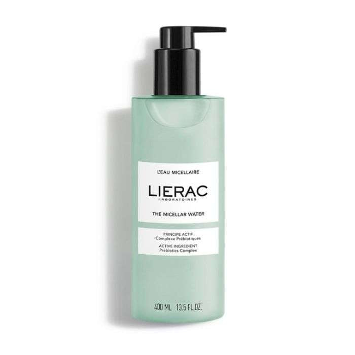Eau Micellaire 400 ML - LIERAC