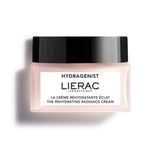 Hydragenist la Creme Rehydratante Eclat 50 ML - LIERAC