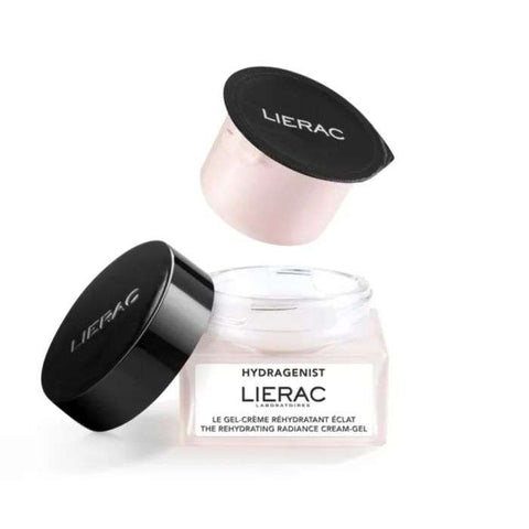 Hydragenist le Gel Creme Recharge 50 ML - LIERAC
