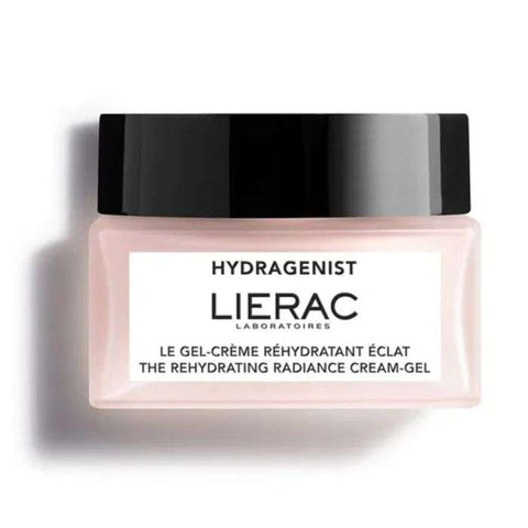 Hydragenist le Gel Creme Rehydratant 50 ML - LIERAC