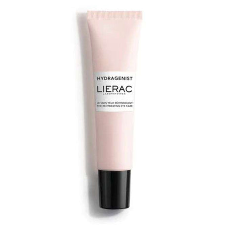 Hydragenist Soin Yeux Rehydratant 15 ML - LIERAC