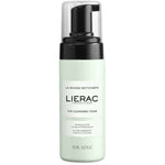 La Mousse Nettoyante 150 ML - LIERAC