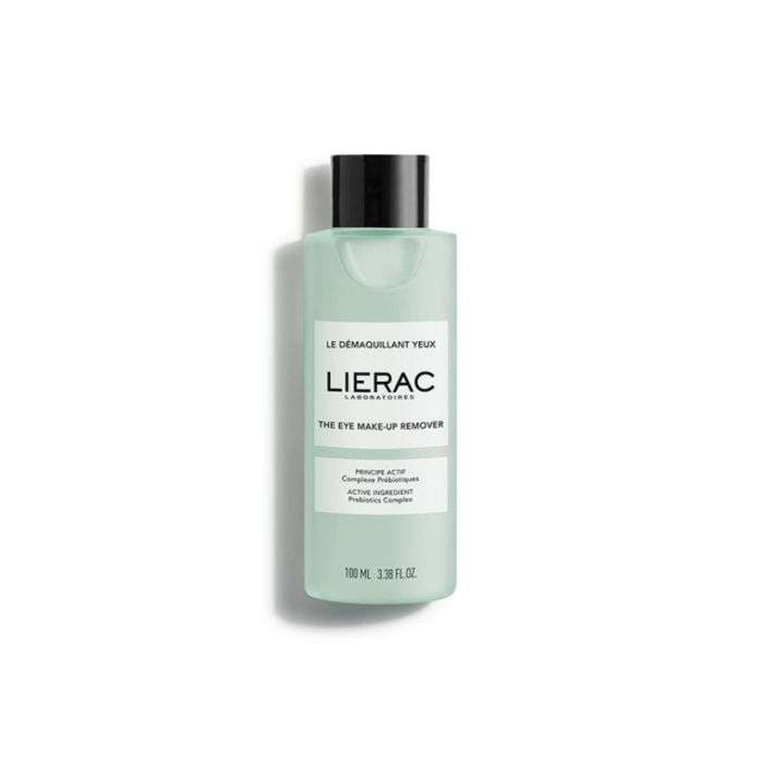 Le Demaquillant Yeux 100 ML - LIERAC