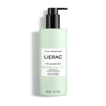 Le Lait Demaquillant 400 ML - LIERAC