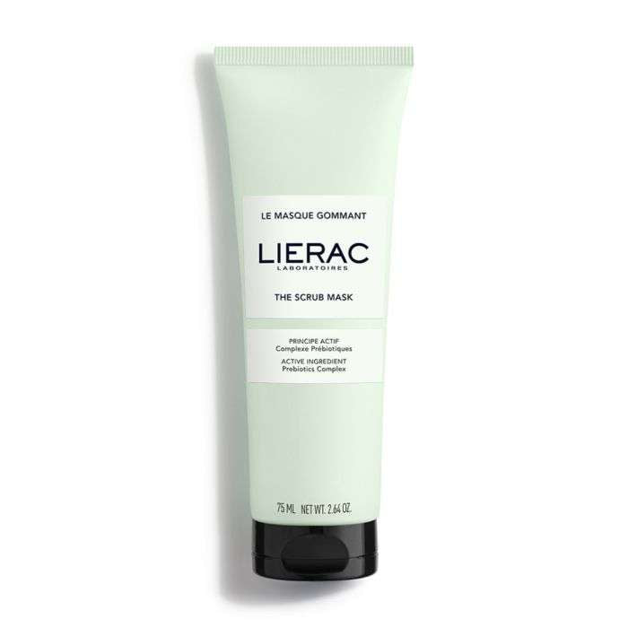 Le Masque Gommant 75 ML - LIERAC