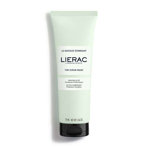 Le Masque Gommant 75 ML - LIERAC