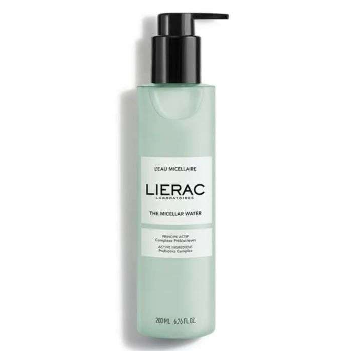 L'eau Micellaire 200 ML - LIERAC