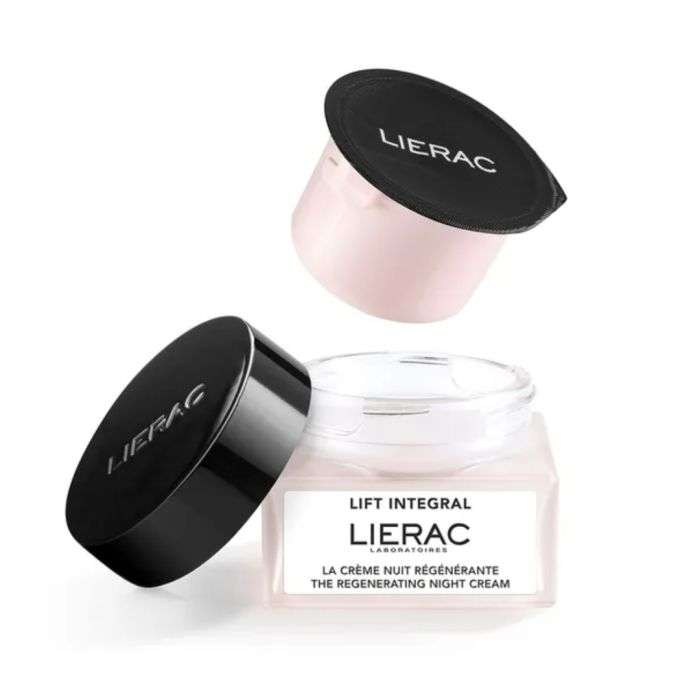 Lift Integral la Creme Nuit Recharge 50 ML - LIERAC
