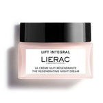 Lift Integral la Creme Nuit Regenerante 50 ML - LIERAC