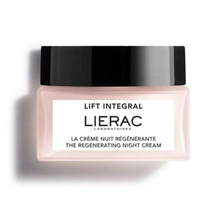 Lift Integral la Creme Nuit Regenerante 50 ML - LIERAC