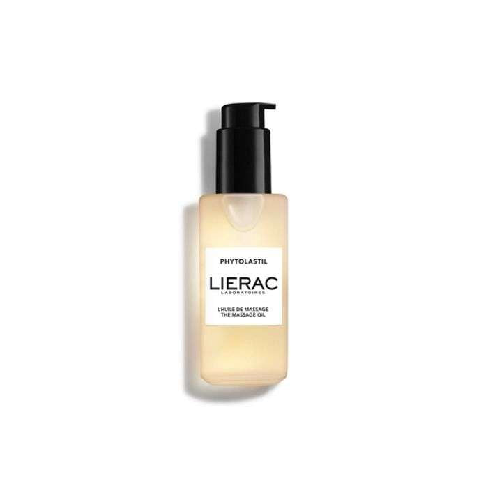 Phytolastil L Huile de Massage 100 ML - LIERAC