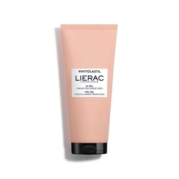 Phytolastil le Gel Prevention Vergetures 200 ML - LIERAC