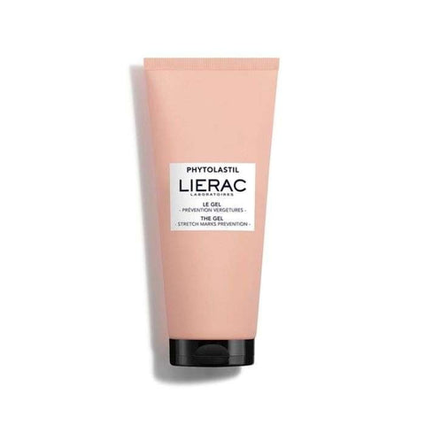 Phytolastil le Gel Prevention Vergetures 200 ML - LIERAC