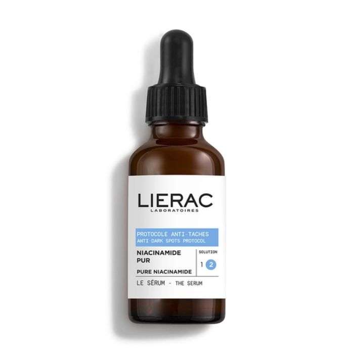 Protocole Anti Taches Niacinamid Pur le Serum 30ML - LIERAC