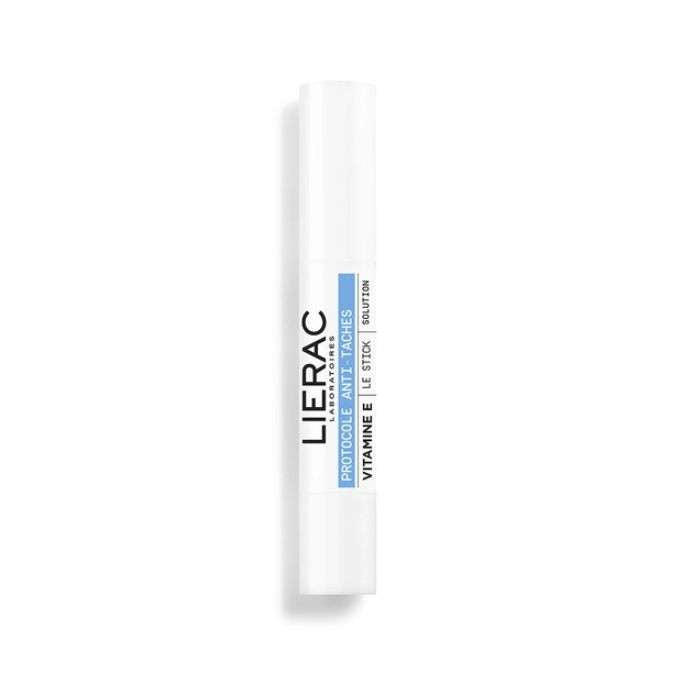 Protocole Anti Taches Vitamine E Pure le Stick Teinte SPF50 2.7G - LIERAC
