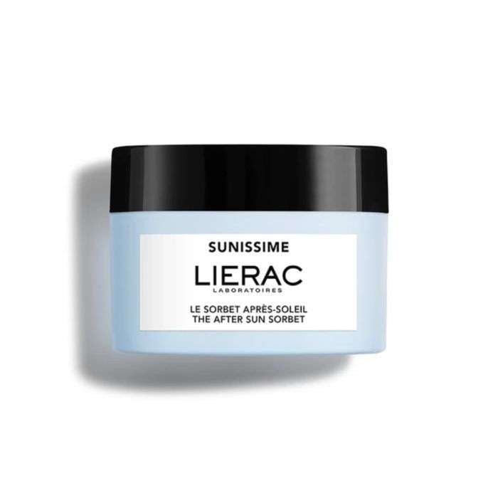 Sunissime le Sorbet Apres Soleil 50 ML - LIERAC