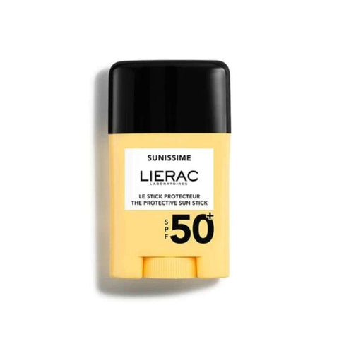 Sunissime le Stick Solaire Protecteur SPF 50 Visage 10 G - LIERAC
