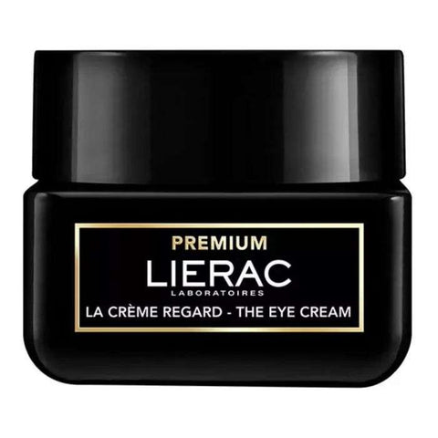 Premium la Creme Regard 20 ML - LIERAC