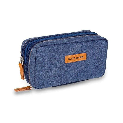 Elite Bags Trousse Isothermique pour Materiel de Diabetique - LOCAMED