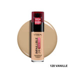 Fond de Teint Infaillible 32H Fresh Wear - L'OREAL PARIS