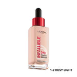 Infaillible 24H Serum Teintee 30 ML - L'OREAL PARIS