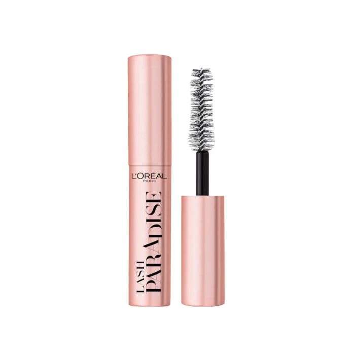 Infaillible Liquide Resistance Rouge A Levre 601 + Mini Mascara et Trousse Offertes - L'OREAL PARIS