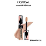 Infaillible Wear Concealer - L'OREAL PARIS
