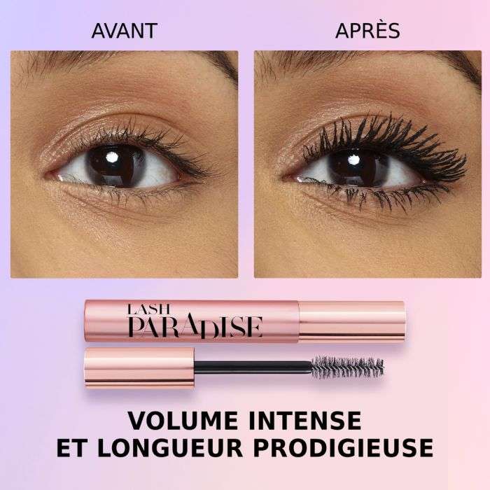 Mascara Lash Paradise - L'OREAL PARIS