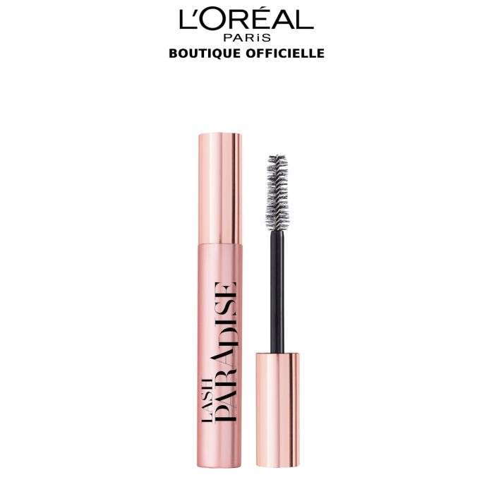 Mascara Lash Paradise - L'OREAL PARIS