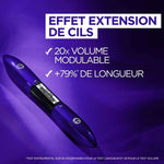 Mascara Xxl Extension - L'OREAL PARIS