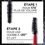 Mascara Xxl Lift - L'OREAL PARIS