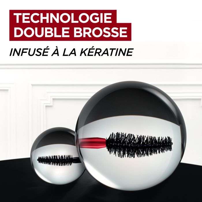 Mascara Xxl Lift - L'OREAL PARIS