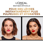 Rouge A Levres Riche Volume Matte - L'OREAL PARIS