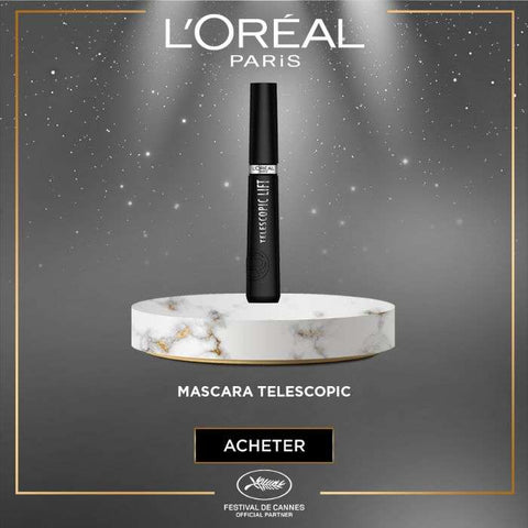 Telescopic Lift Mascara - L'OREAL PARIS