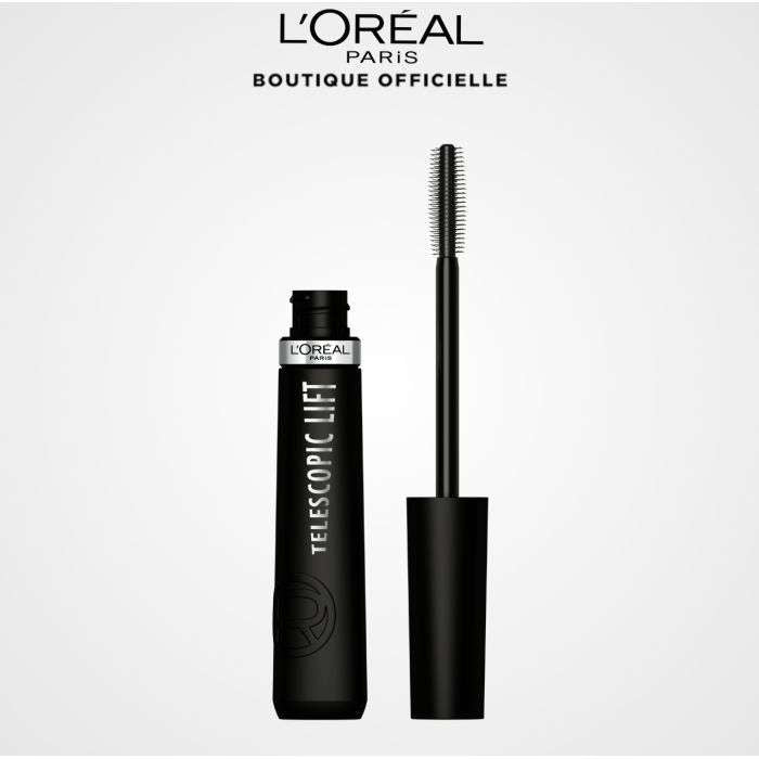 Telescopic Lift Mascara - L'OREAL PARIS