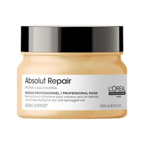 L'oreal Professionnel Absolut Repair Masque 250 ML - L'OREAL PROFESSIONNEL PARIS