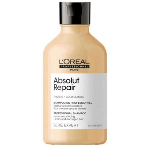 L'oreal Professionnel Absolut Repair Shampooing 300ML - L'OREAL PROFESSIONNEL PARIS