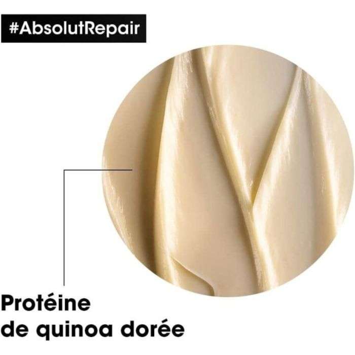 L'oreal Professionnel Absolut Repair Shampooing 500 ML - L'OREAL PROFESSIONNEL PARIS