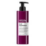 L'oreal Professionnel Curl Expression Creme en Gelee 250 ML - L'OREAL PROFESSIONNEL PARIS